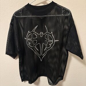 Niteharts Jersey size M